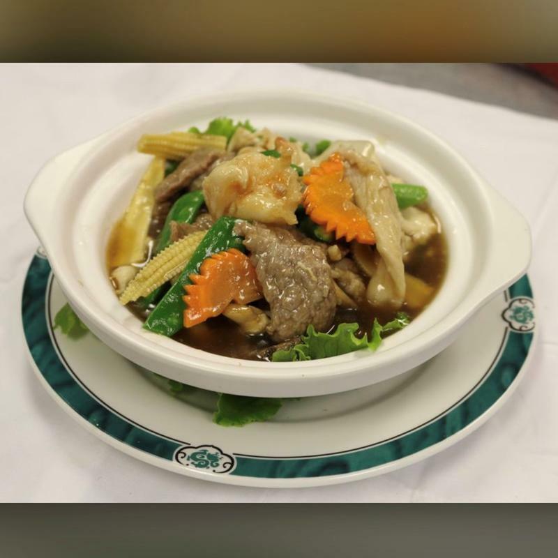 Clay Pot Delight